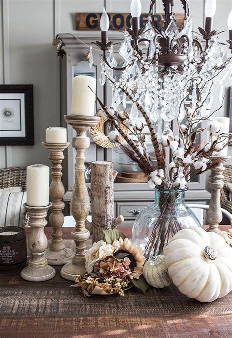 fall berries for decorating|fall home decor ideas.